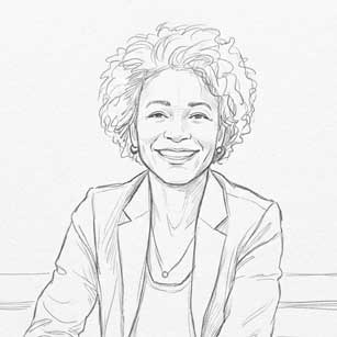 Susan Lussier, Accounting Department